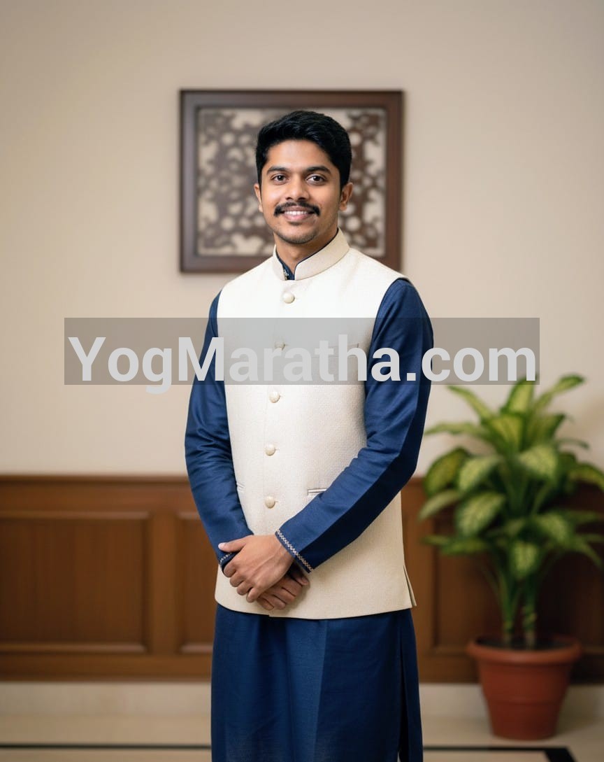 Yog Maratha Vadhu Var