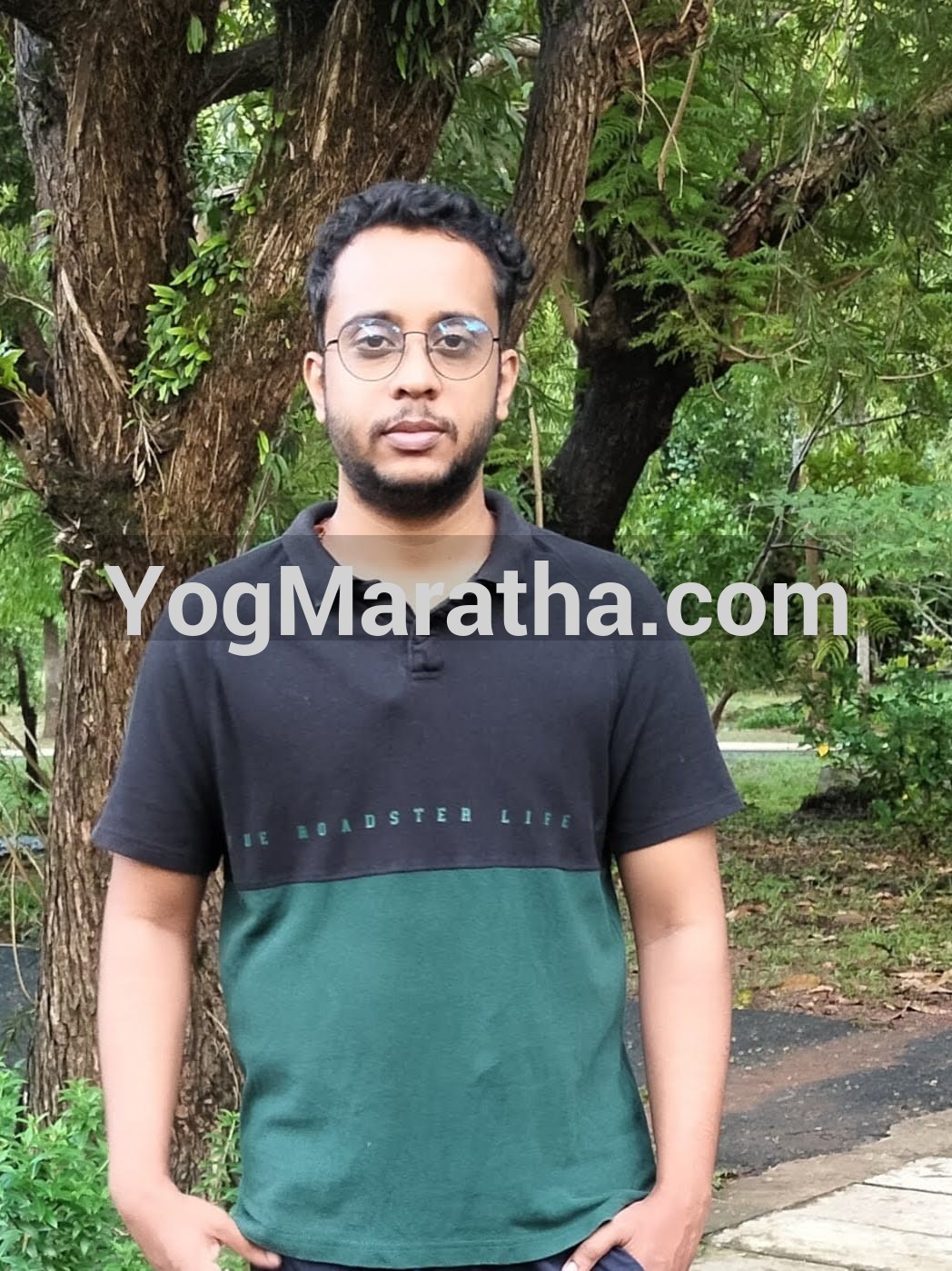 Maratha Marriage Profile