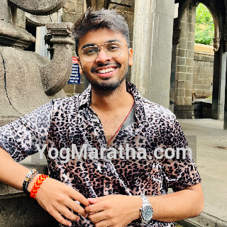 Maratha Marriage Profile