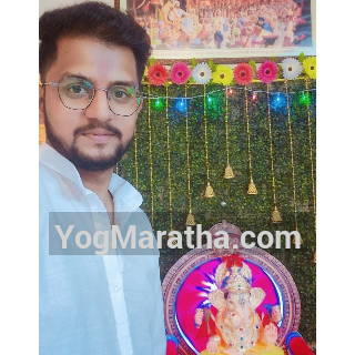 Maratha Marriage Profile