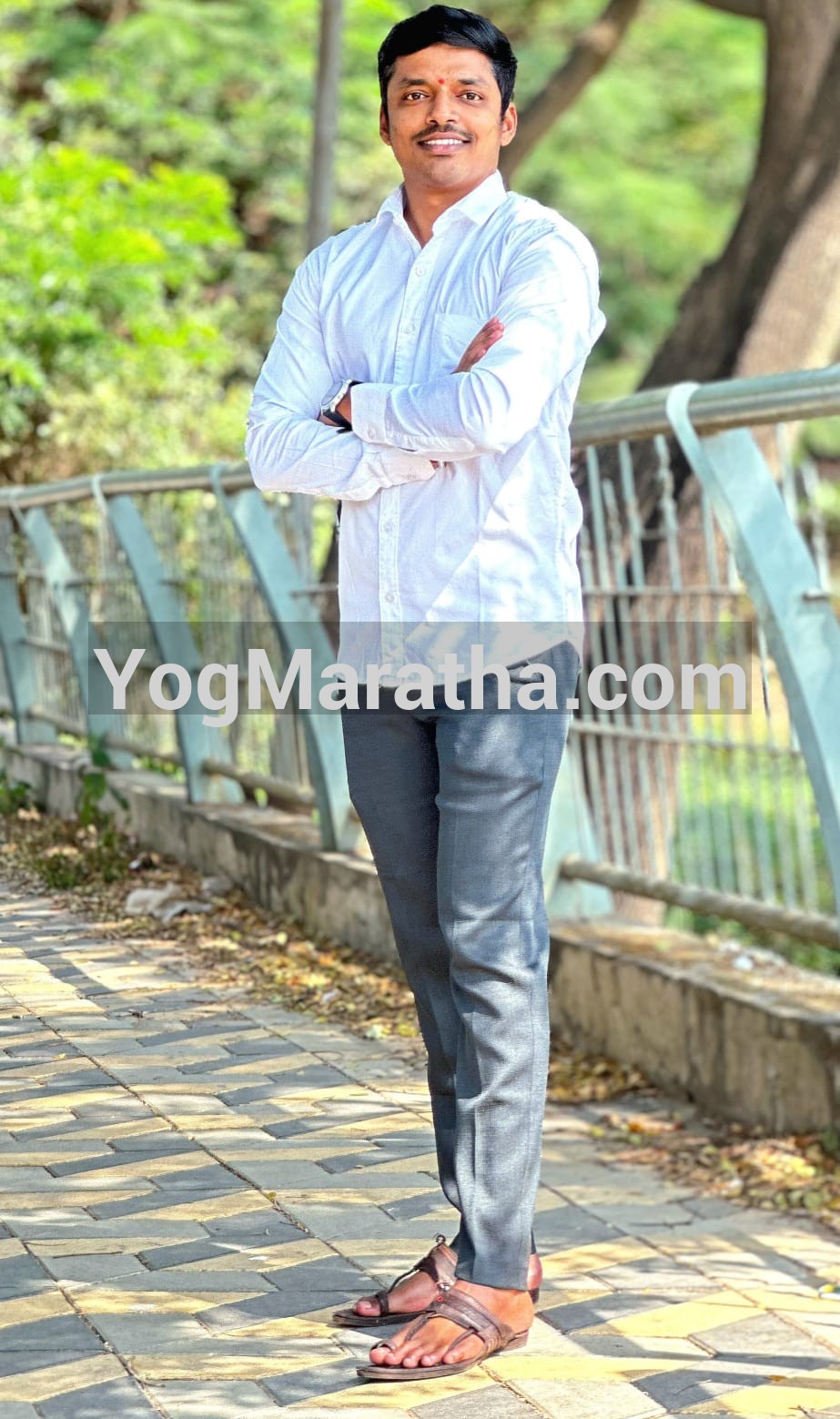 Yog Maratha Vadhu Var