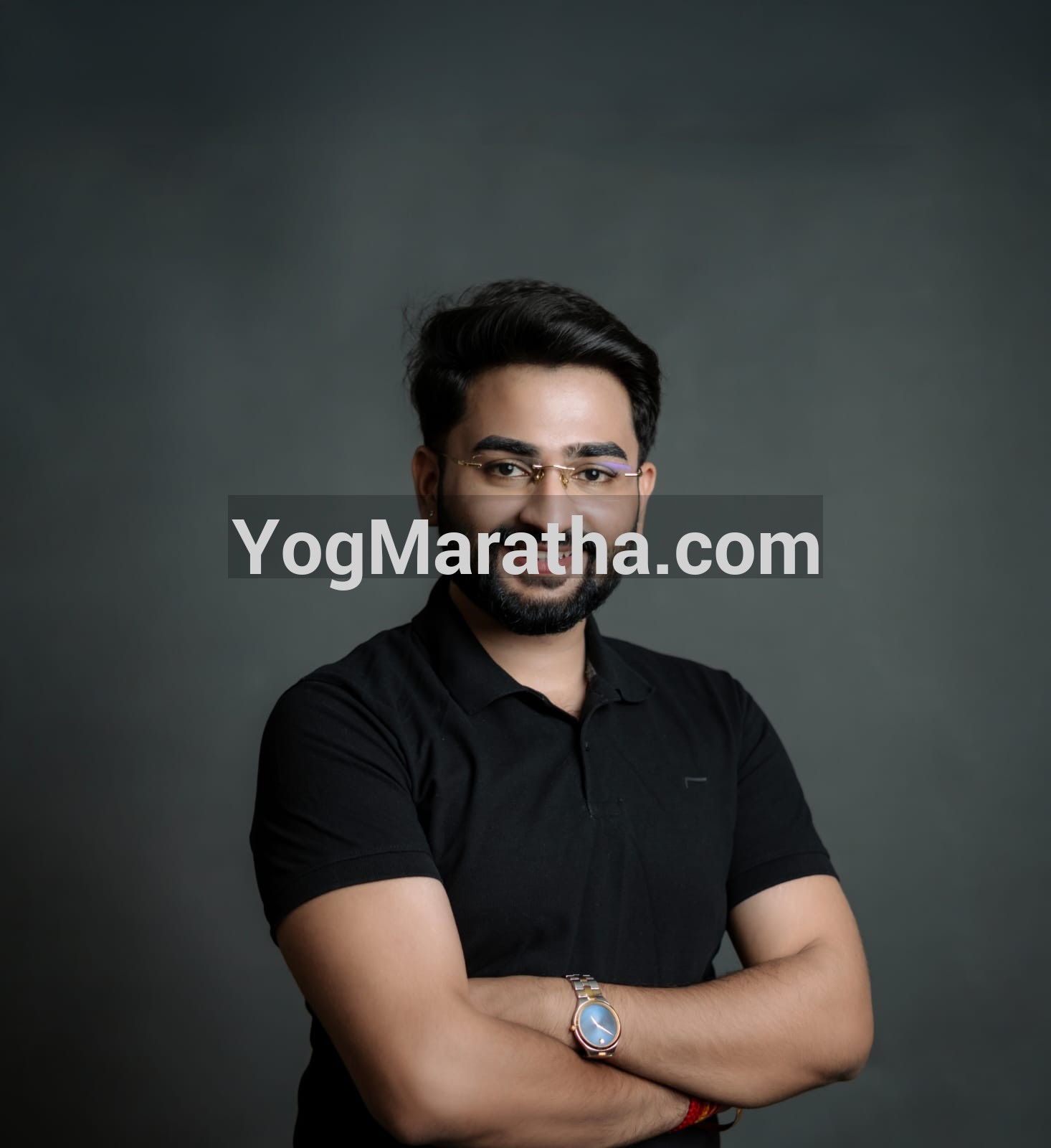 96 Kuli Maratha Profile