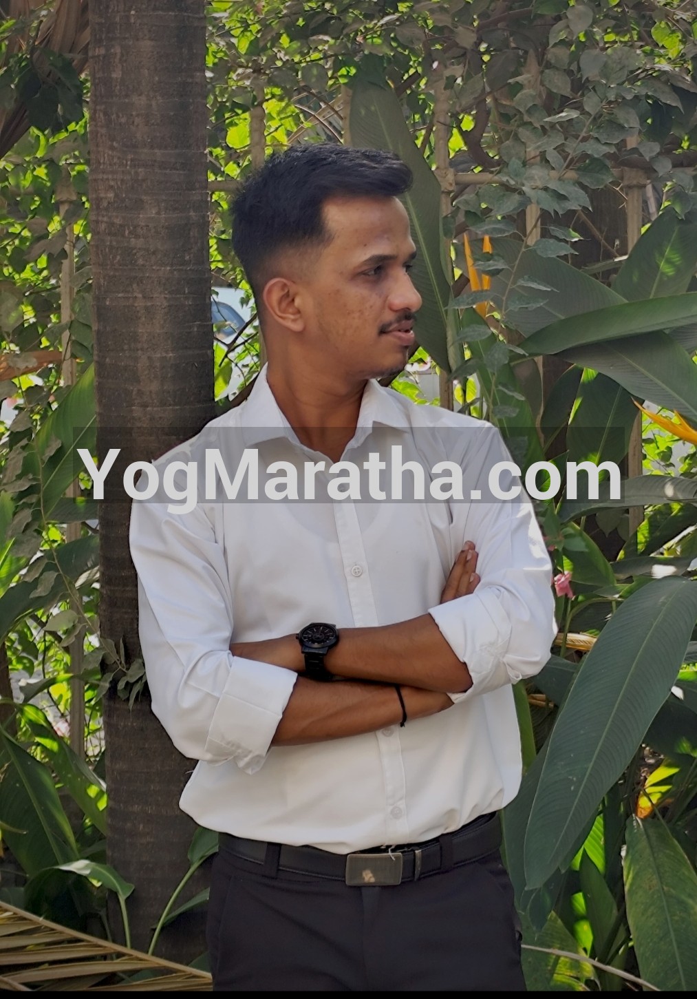 Maratha Marriage Profile