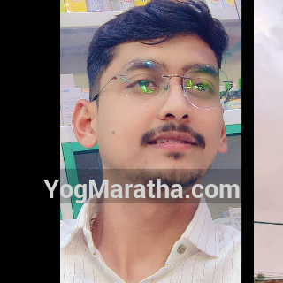 Maratha Marriage Profile