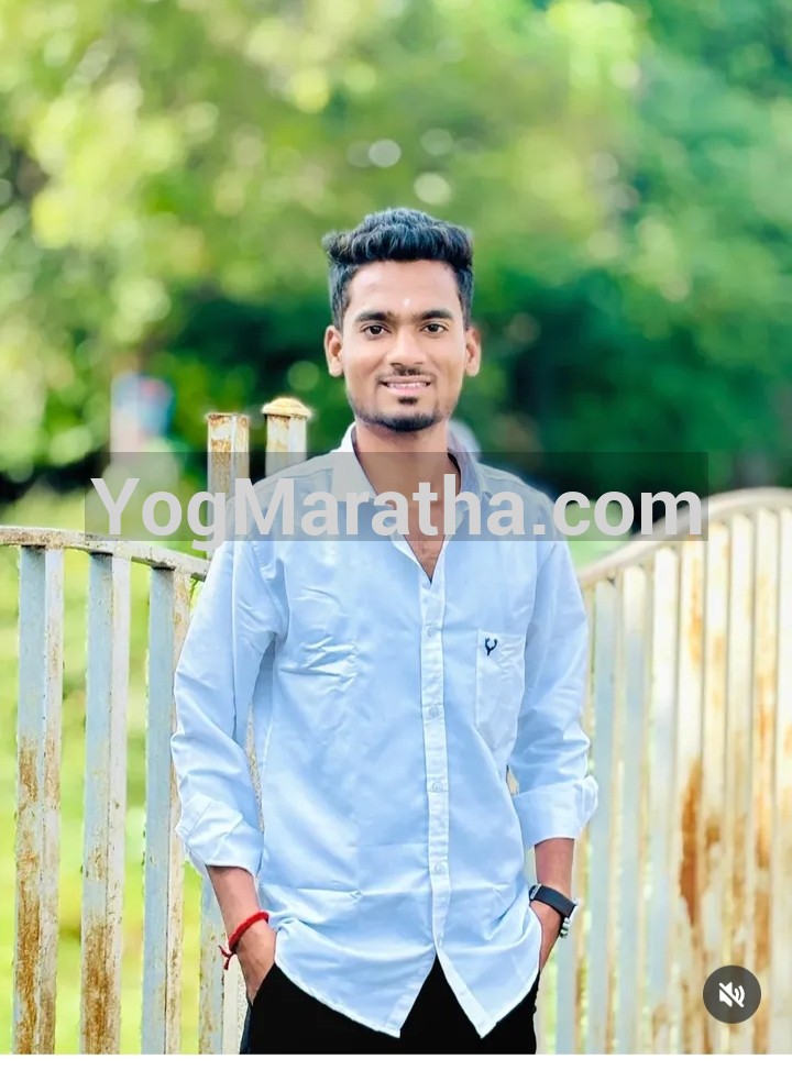 Maratha Marriage Profile