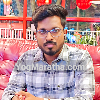 Yog Maratha Vadhu Var