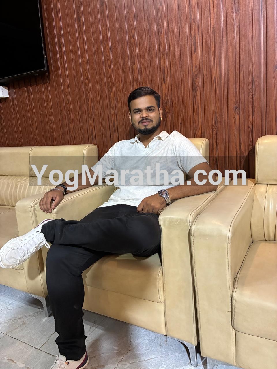 Yog Maratha Vadhu Var