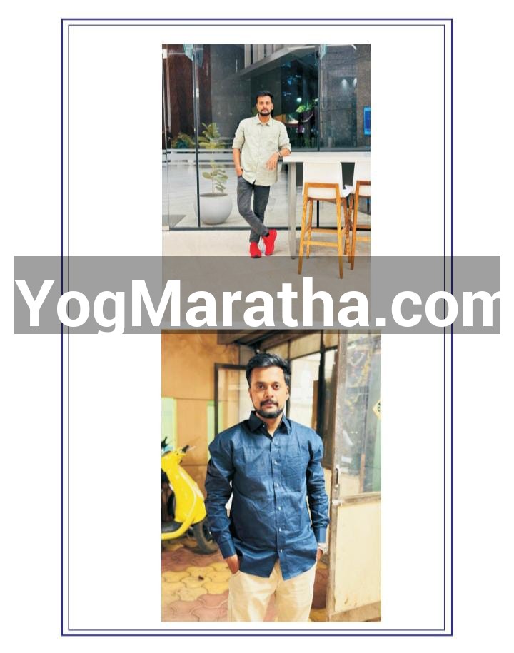 Yog Maratha Vadhu Var