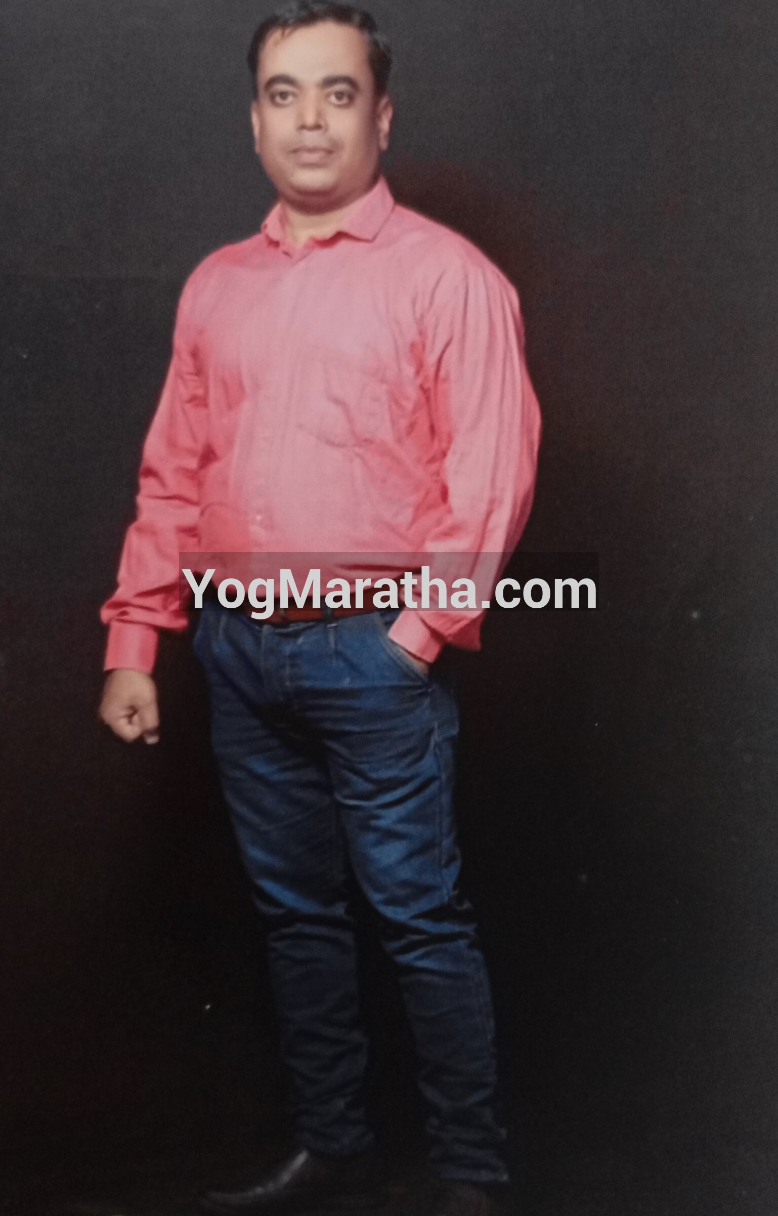Yog Maratha Vadhu Var