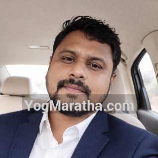 Yog Maratha Vadhu Var