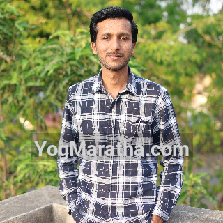 Maratha Marriage Profile