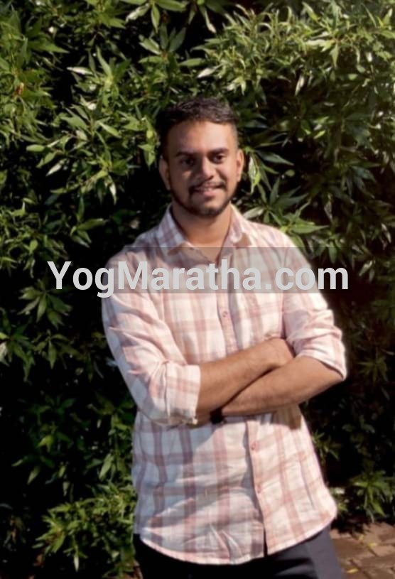 Yog Maratha Vadhu Var