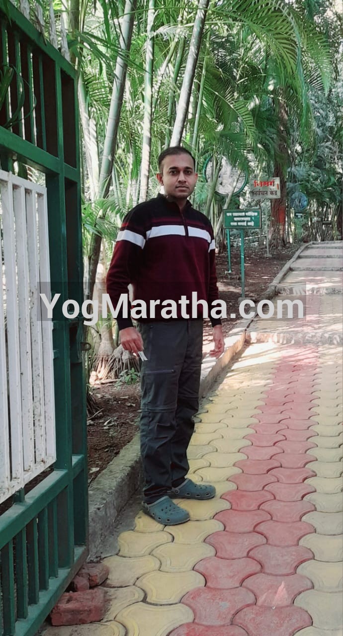 Yog Maratha Vadhu Var