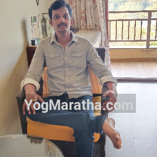 Yog Maratha Vadhu Var