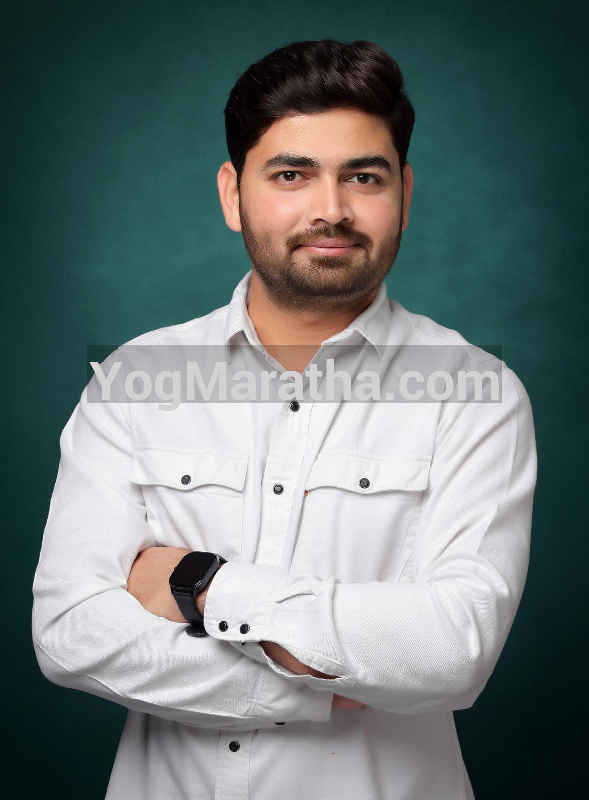 Yog Maratha Vadhu Var