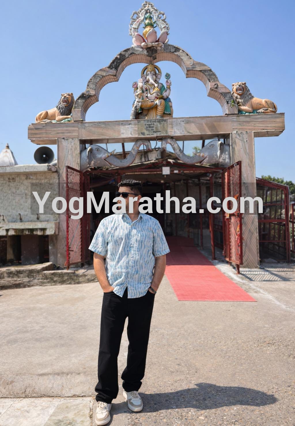 Maratha Marriage Profile