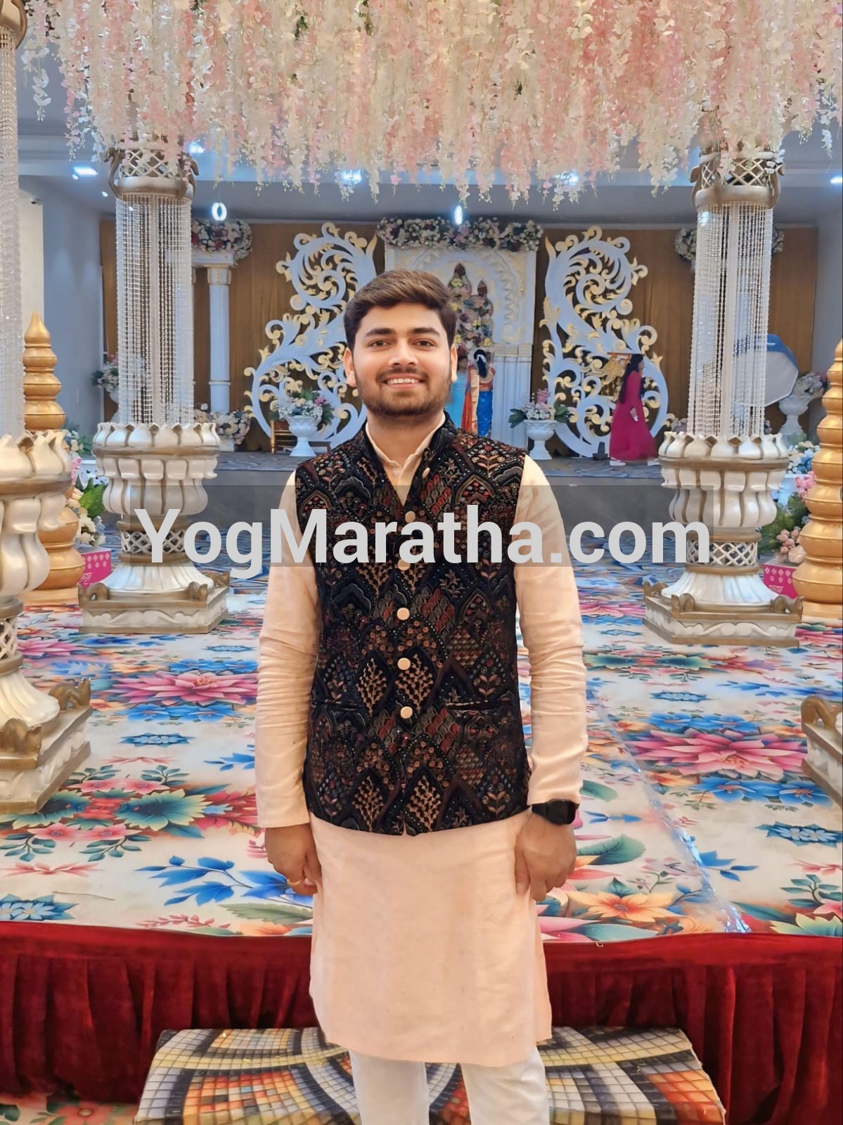 Maratha Marriage Profile