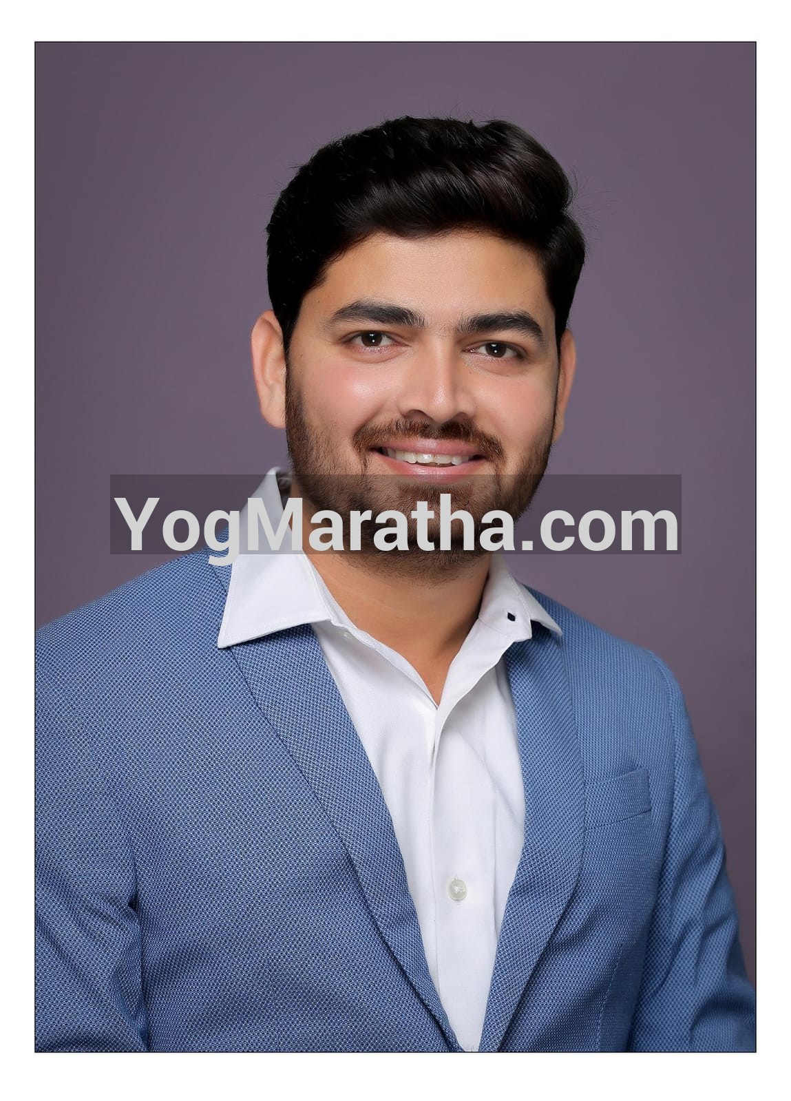 Maratha Marriage Profile