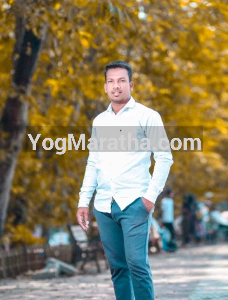 Yog Maratha Vadhu Var