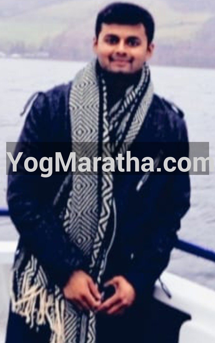 Yog Maratha Vadhu Var