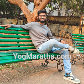 Maratha Marriage Profile