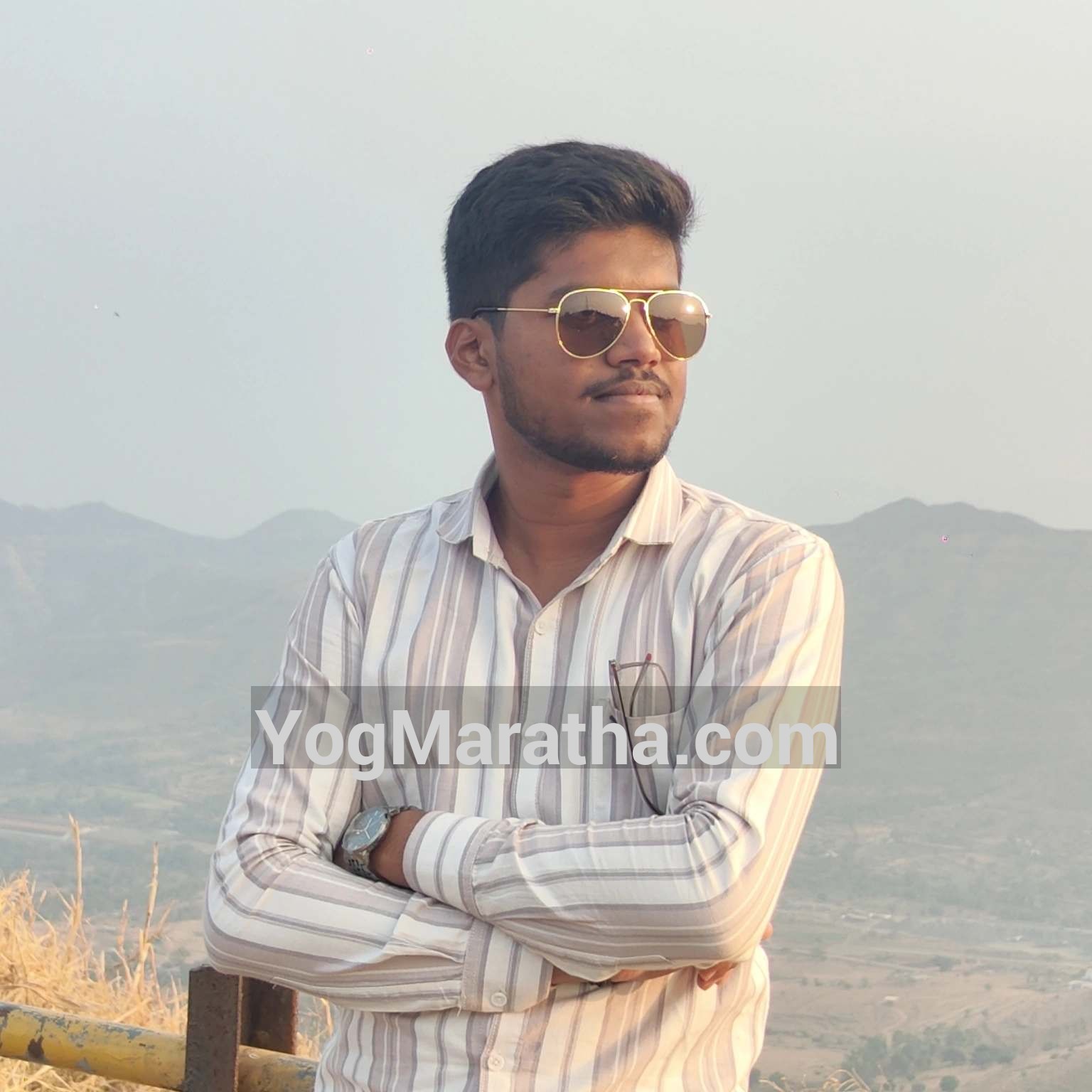 Yog Maratha Vadhu Var