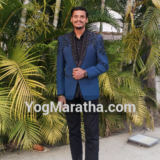 Yog Maratha Vadhu Var