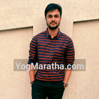 Maratha Marriage Profile