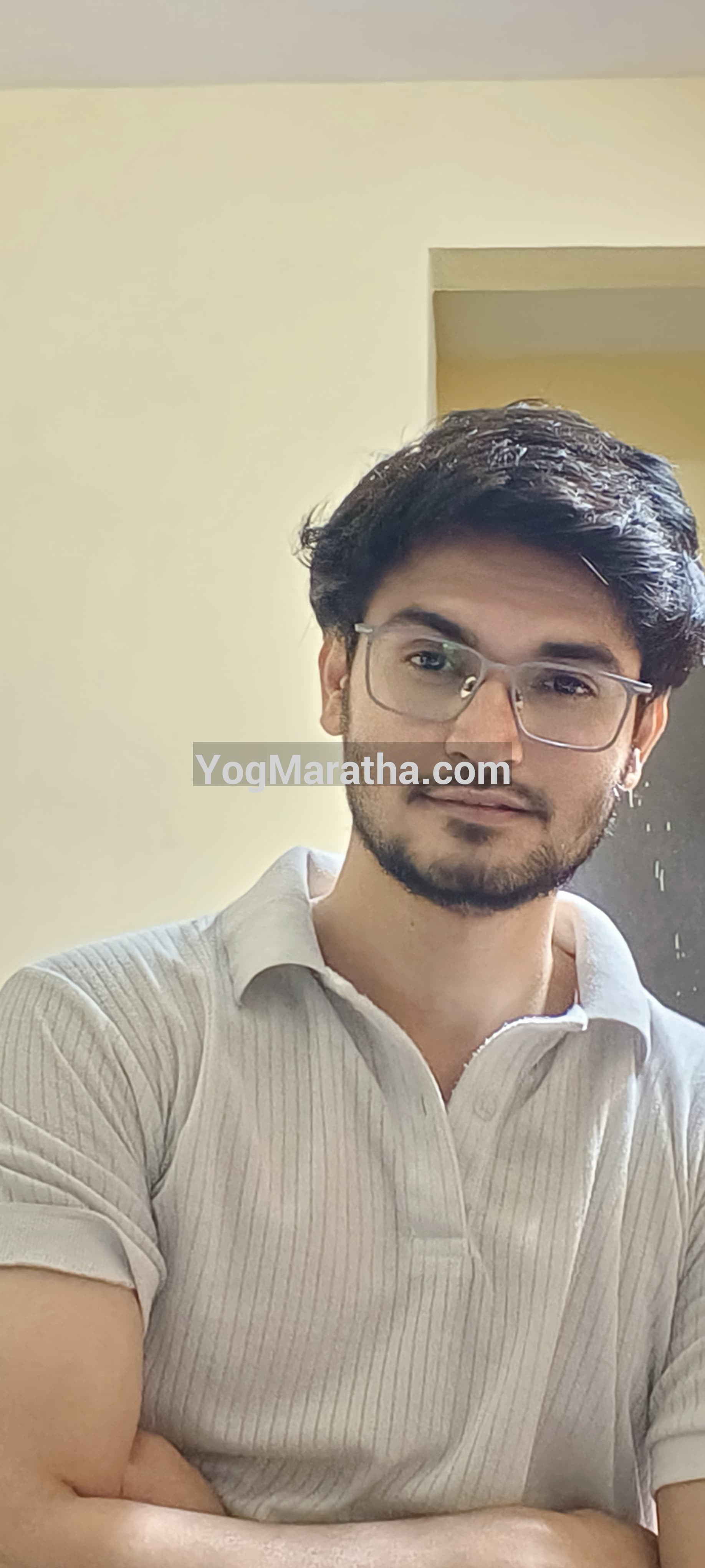 Maratha Marriage Profile