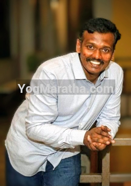 Yog Maratha Vadhu Var