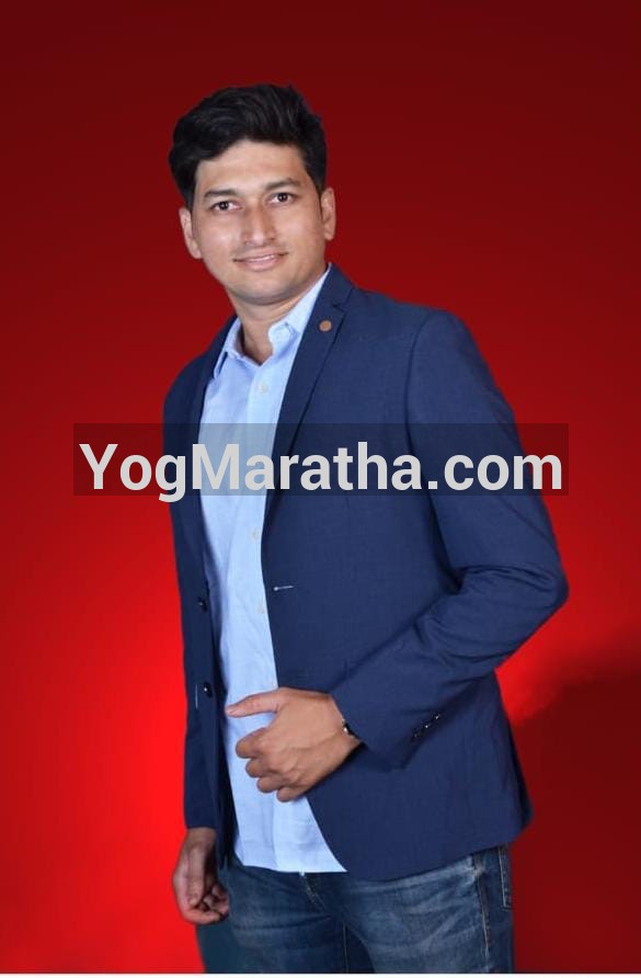 Yog Maratha Vadhu Var