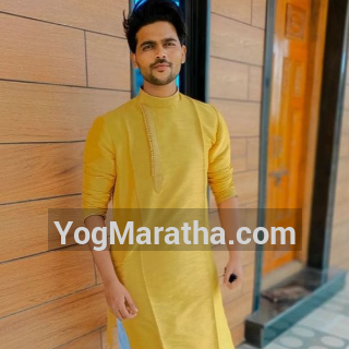 Yog Maratha Vadhu Var