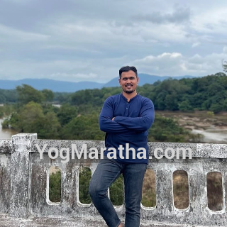 Yog Maratha Vadhu Var