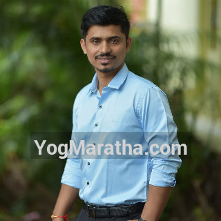 Maratha Marriage Profile