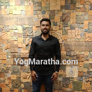 Yog Maratha Vadhu Var