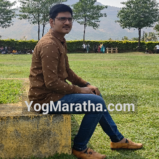 Maratha Marriage Profile