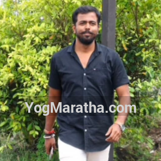 Yog Maratha Vadhu Var