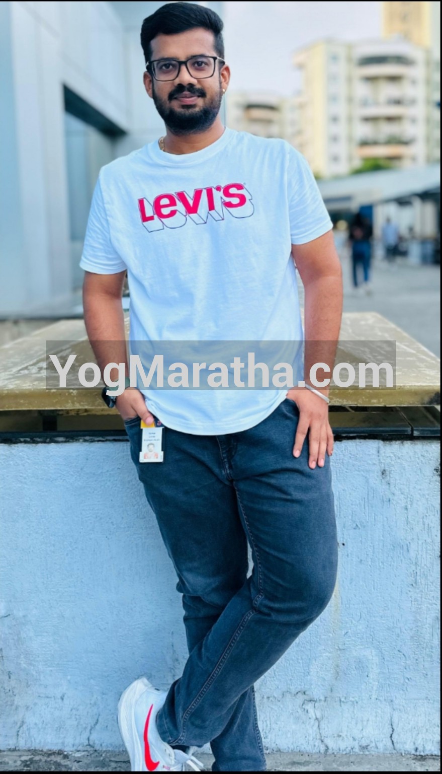 Maratha Marriage Profile