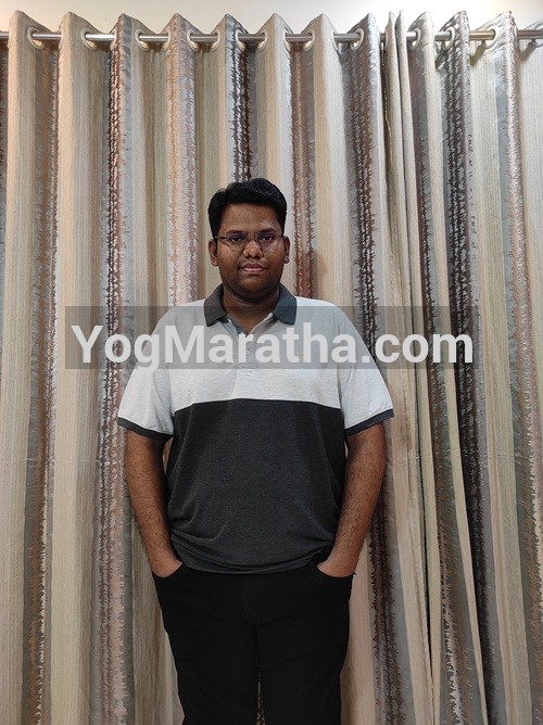 Yog Maratha Vadhu Var