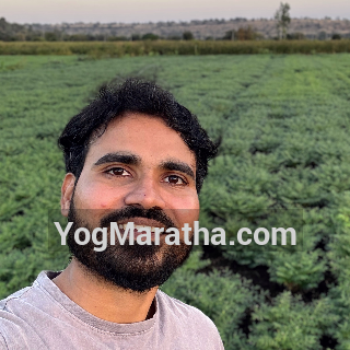 Maratha Marriage Profile