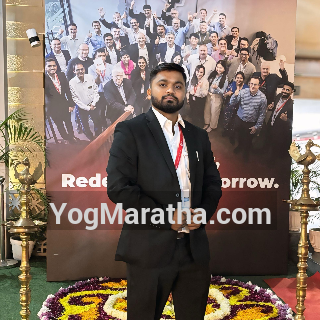 Yog Maratha Vadhu Var