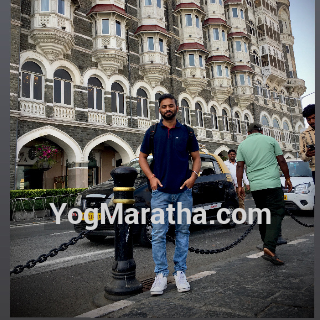 Maratha Marriage Profile