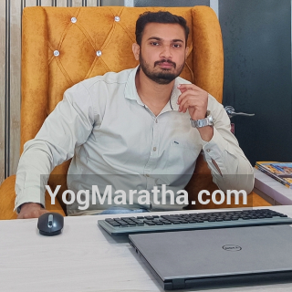 96 Kuli Maratha Profile