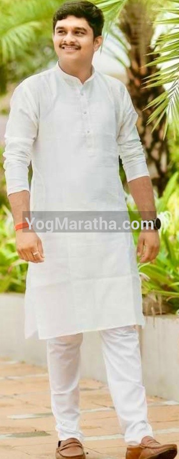 Maratha Marriage Profile