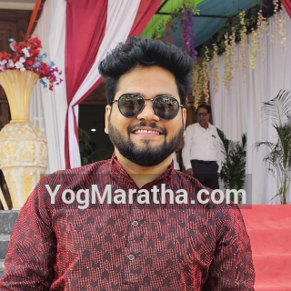 Maratha Marriage Profile