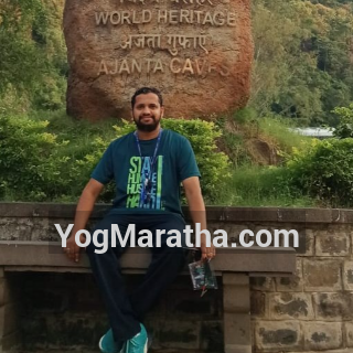 Maratha Marriage Profile