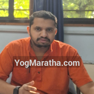 Maratha Marriage Profile