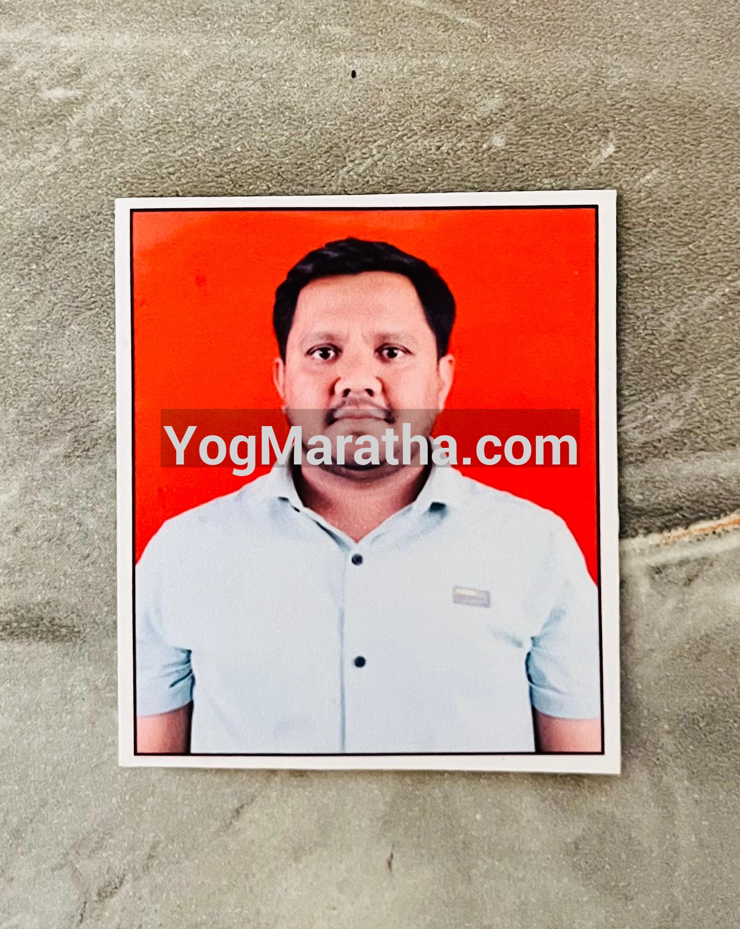 Yog Maratha Vadhu Var