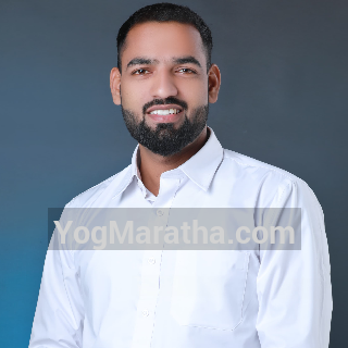 Yog Maratha Vadhu Var