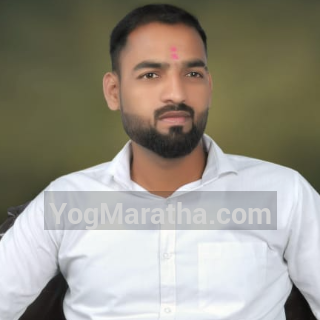 Maratha Marriage Profile